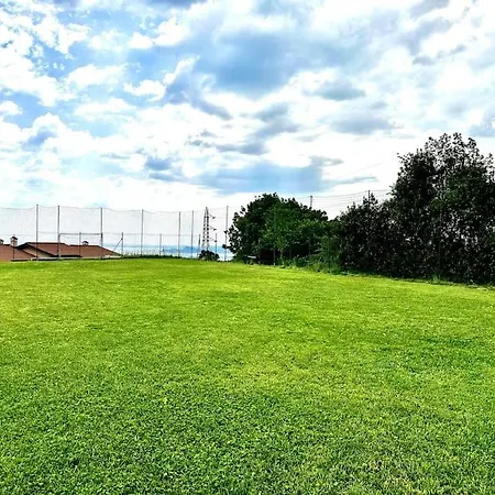 Casa Giulia: Un'oasi Di Pace *