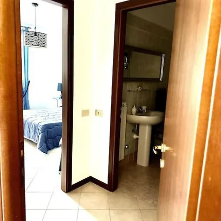 Apartment Casa Giulia: Un'oasi Di Pace *