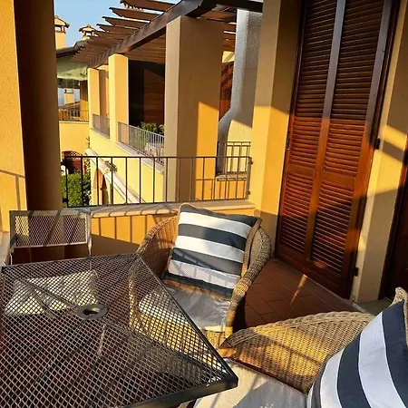 Apartment Casa Giulia: Un'oasi Di Pace *