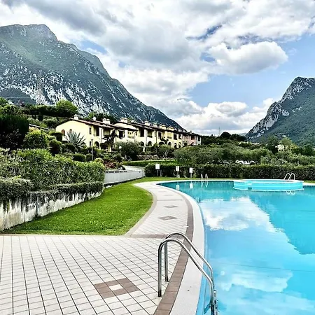 Apartment Casa Giulia: Un'oasi Di Pace Toscolano Maderno