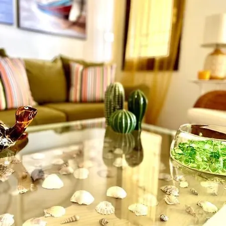 Apartment Casa Giulia: Un'oasi Di Pace
