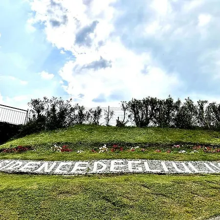 Casa Giulia: Un'oasi Di Pace