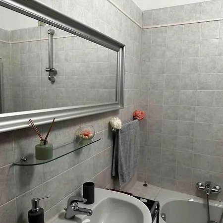 Apartment Casa Giulia: Un'oasi Di Pace *
