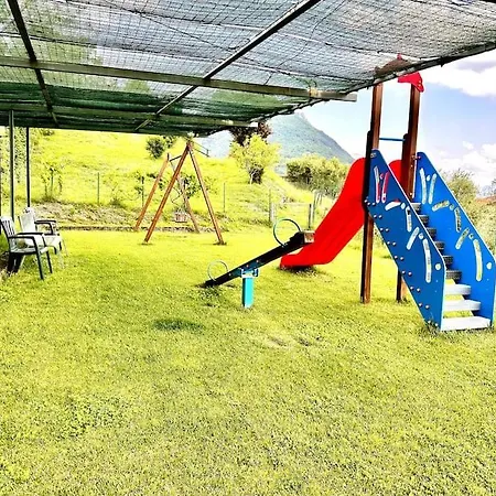 Casa Giulia: Un'oasi Di Pace