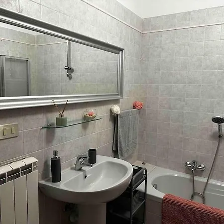Apartment Casa Giulia: Un'oasi Di Pace